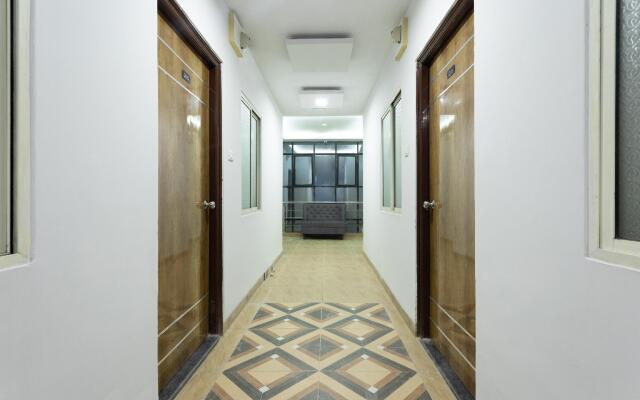 SilverKey Executive Stays 42710 Mahalaxmi Nagar
