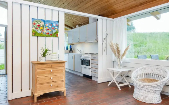 5 Person Holiday Home in Aabenraa