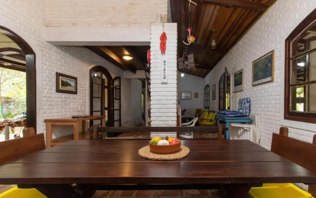 Casa Tranquila