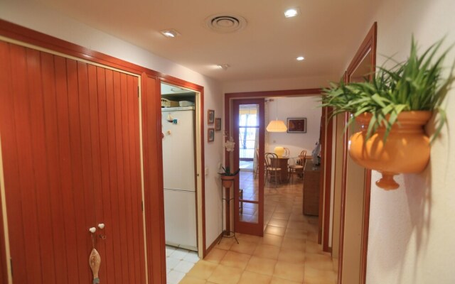 Apartment Para 5 Personas en Cambrils