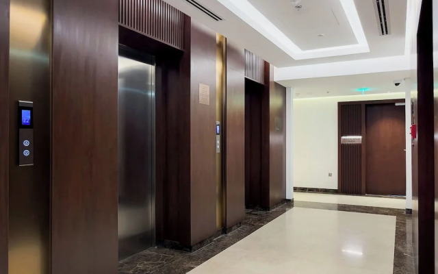 Excellent 2BR at Sterling Business Bay