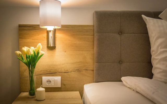SREBRNA PLANINA Spa & Resort