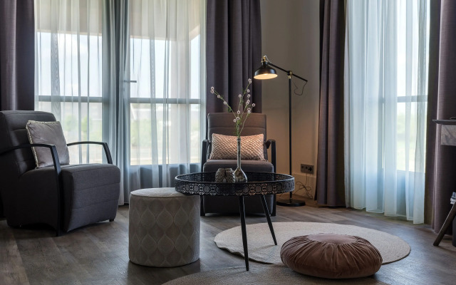 Fruitpark Hotel & Spa