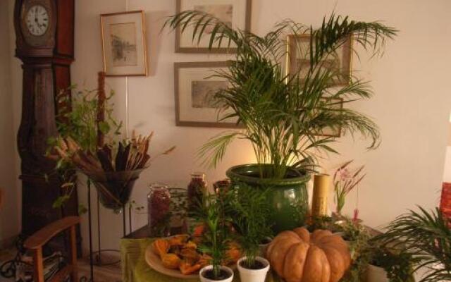 B&B Caza Sereyna
