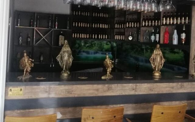 Virgin Mary Otel