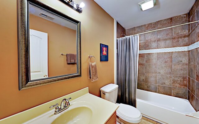 Painted Trillium 3 Bedroom Home