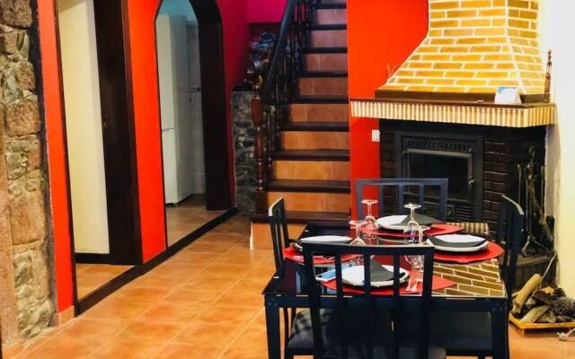 Baltazar Guest House
