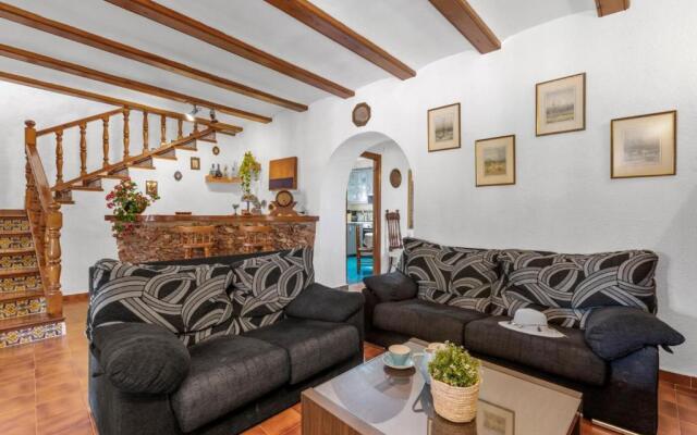 Villa Benimarco - Plusholidays