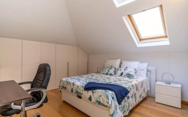 Santa Luzia Funchal View 2 Bedrooms Pool