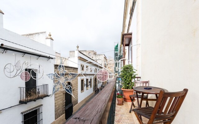Rincones Con Luz Casa Palacios