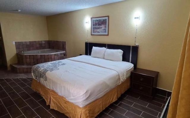 Economy Inn and Suites