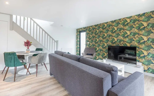 Host Stay Bridge Street 87b