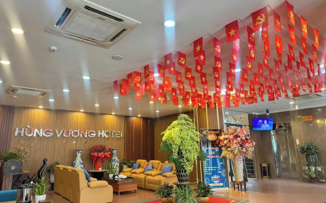 Hung Vuong Hotel