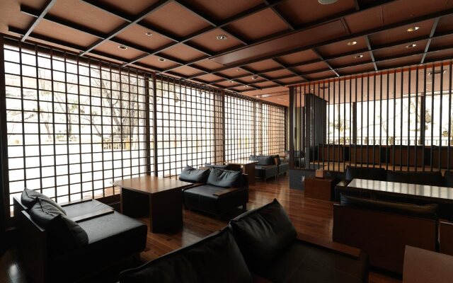 Niseko Konbu Onsen Tsuruga Besso Moku No Sho