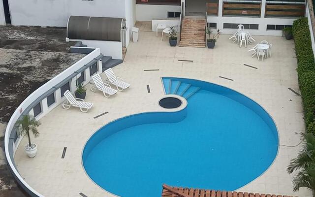 Posseidon Hotel
