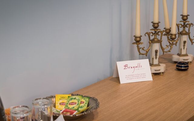 Brunelli B&B