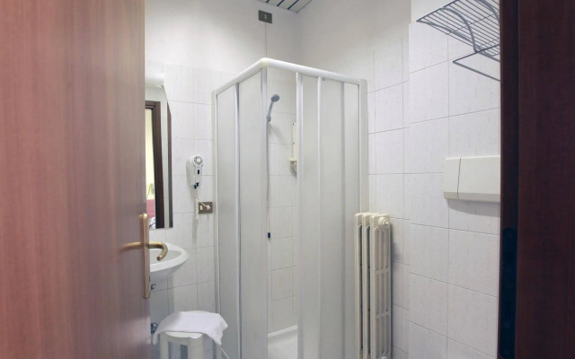 Albergo Alla Pesa