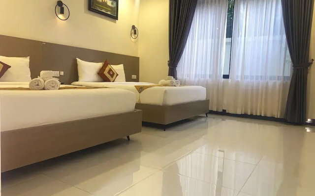 LH Residence 752