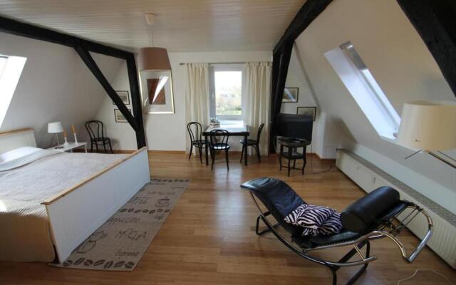 5090 - Himmelsleiter