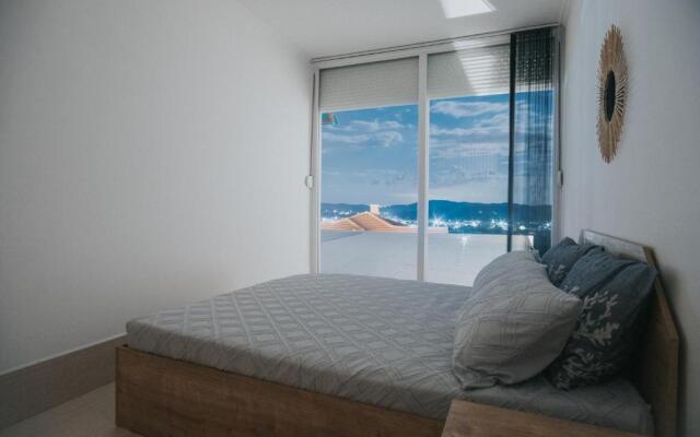 Panorama Apartments