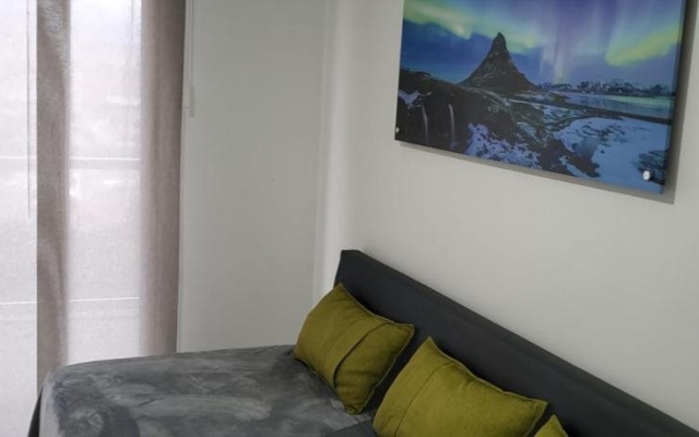 Ayenda 1232 Hotel Trece