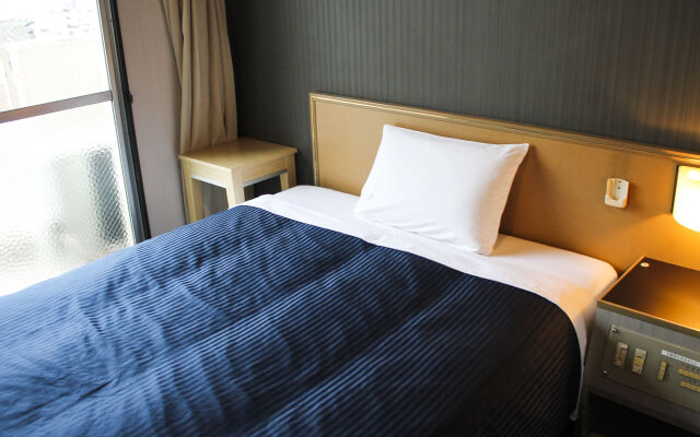 Hotel Livemax BUDGET Namba