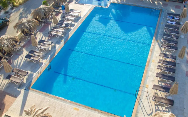 Peters Kool Pool