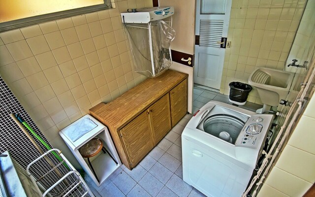 Rio Spot Apartment I001