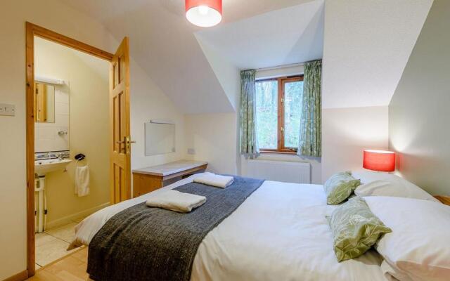 Bulworthy Forest Lodges