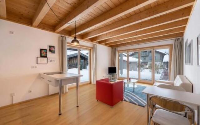 Ferienhaus Daisenberger