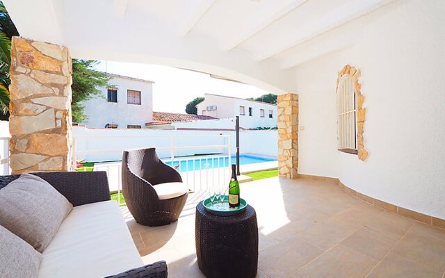 House Alberes Ispica 33264
