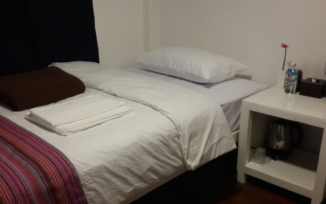 Genesis Motel