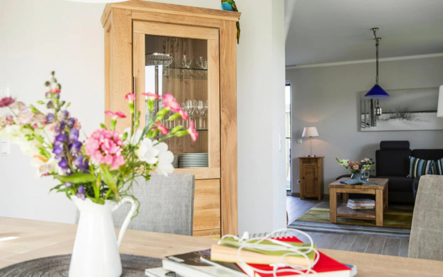 Holiday house, Fuhlendorf