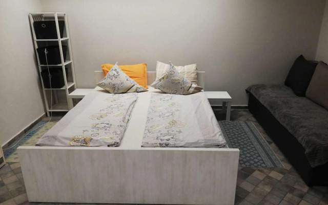 Apartman Pocerac