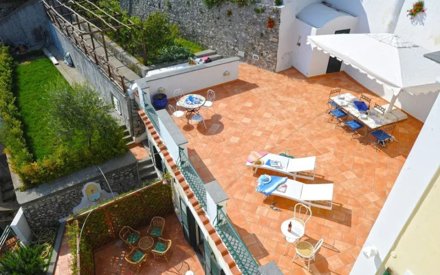 Casa Alessia