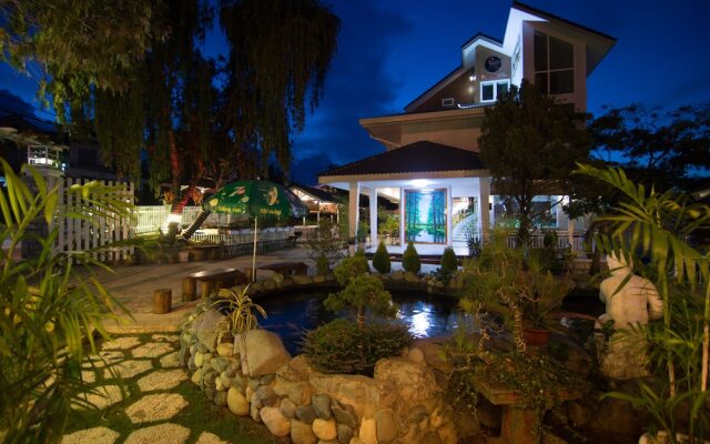 Robins Villa