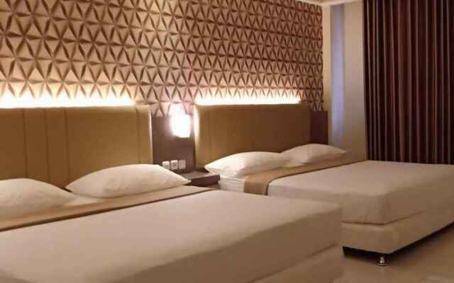 Rosalia Hotel Baturaden