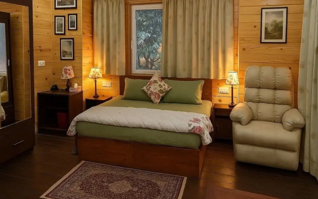 Bougain Villa Cottage