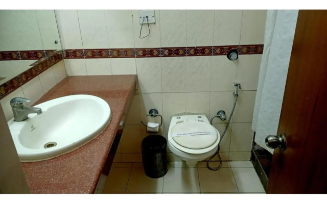 Hotel Hilroz