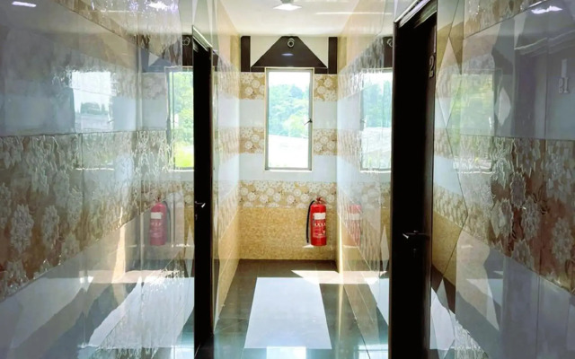 ARK Hotel Subang Airport