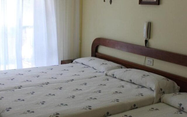 Hotel Arco Iris