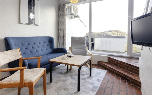 4 Person Holiday Home in Brovst