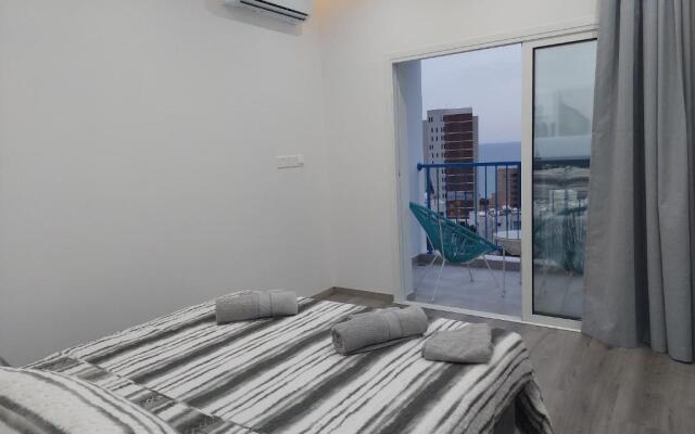 White Arches Holiday Apartment 448