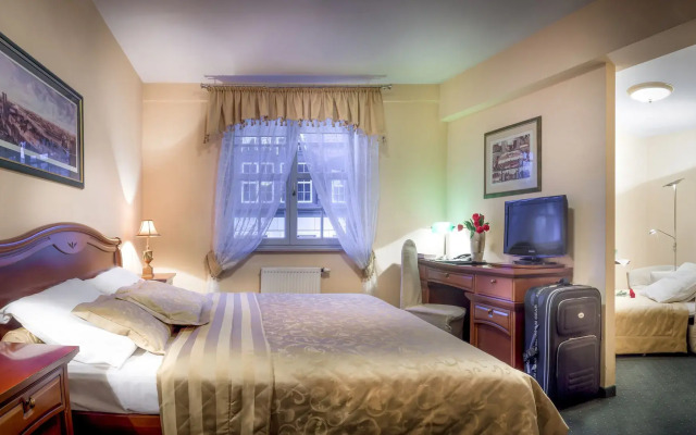 Hotel im. Jana Pawła II