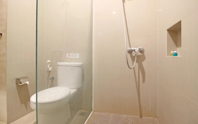 The Garden Suites Solo