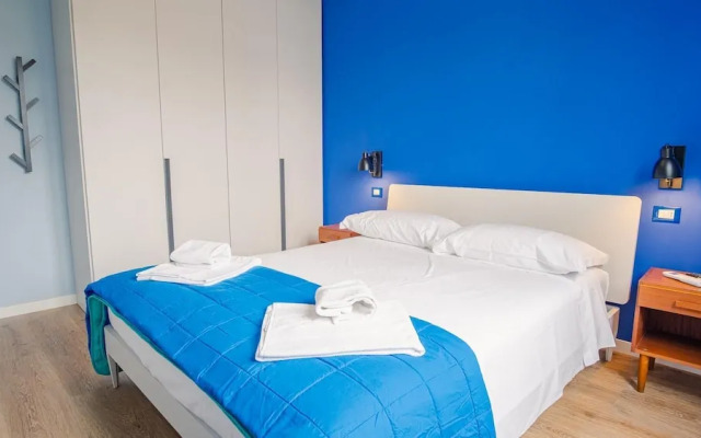 Blue Suite Apartment - Italian Homing