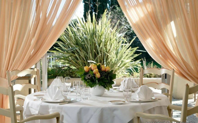 Golf Hôtel de Valescure & Spa NUXE