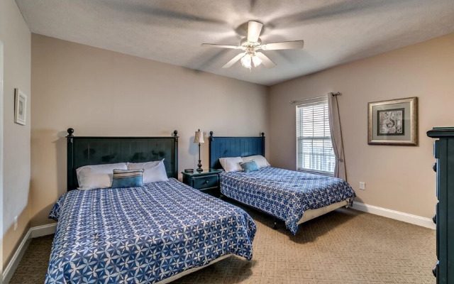 Myrtle Beach Villas by Coastline Resorts