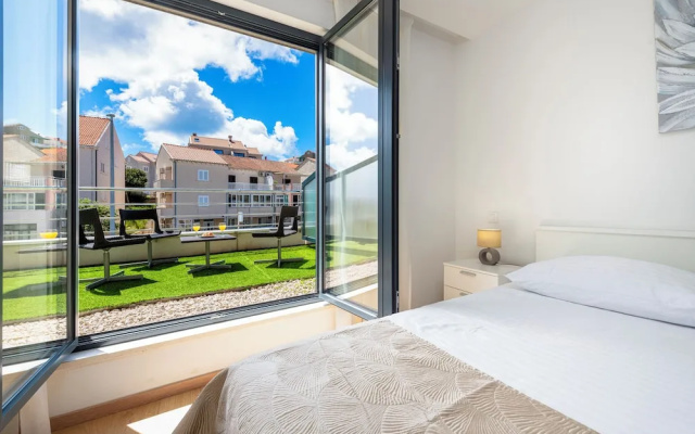 Dubrovnik Skyline Apartments