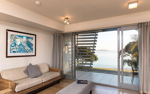 Sea Spray Suites